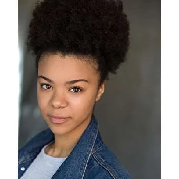 India Amarteifio - Age, Bio, Birthdate, Family, Networth & More