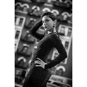 India Autry - Age, Bio, Birthdate, Family, Networth & More