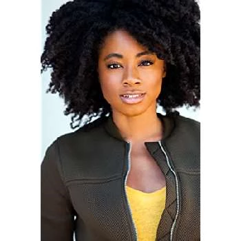 India McGee - Age, Bio, Birthdate, Family, Networth & More