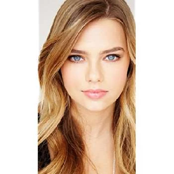 Indiana Evans Biography