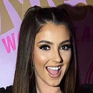 indiasasha Biography