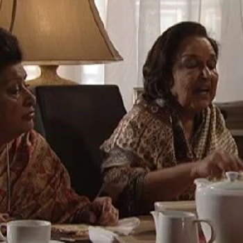 Indira Joshi - Birthdate, Age, Family, Bio, Networth & More