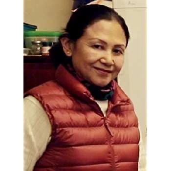 Indra Rai - Age, Bio, Birthdate, Family, Networth & More