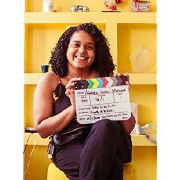 Ines de los Santos Biography
