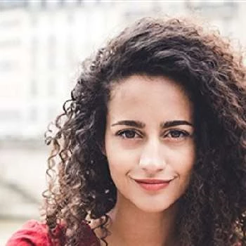 Inès Melab - Date Of Birth, Bio, Birthdate, Parents, Networth & More