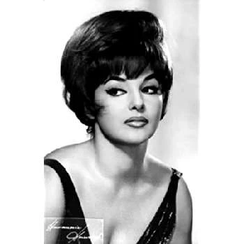 Inés Moreno - Age, Bio, Birthdate, Family, Networth & More