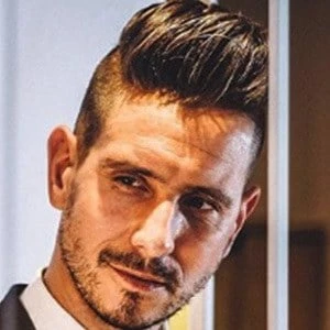 Sergio Ines - Age, Height, Birthdate, Family, Wiki & More