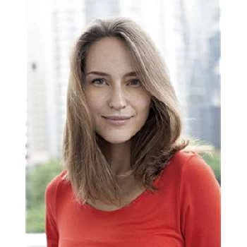 Inessa Kraft - Age, Bio, Birthdate, Family, Networth & More