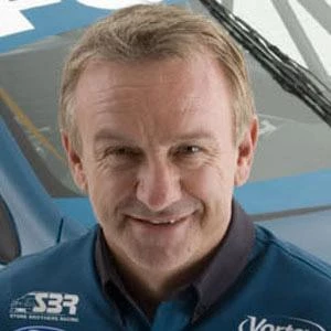 Russell Ingall - Age, WIki, Birthday, Family, Networth & More