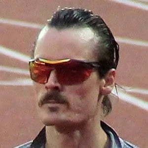 Henrik Ingebrigtsen Biography
