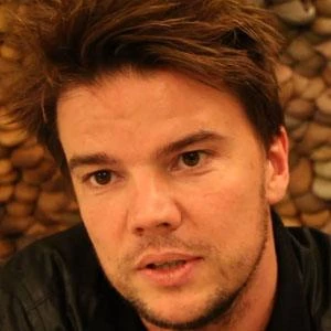 Bjarke Ingels - Birthdate, Age, Family, Bio, Networth & More