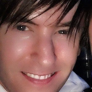 Chris Ingham Biography