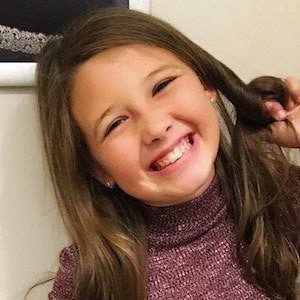 Isabelle Ingham Biography