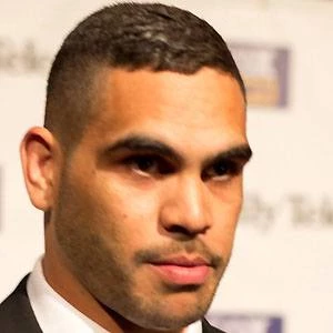 Greg Inglis - Family, Bio, Birthdate,Age, Networth , Wiki& More