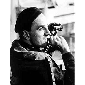 Ingmar Bergman - Parents, Networth, Bio, Birthdate, Family Wiki & More
