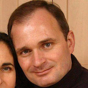 Charles Ingram Biography