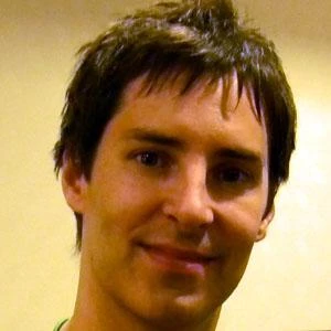 Daniel Ingram - Date Of Birth, Bio, Birthdate, Parents, Networth & More