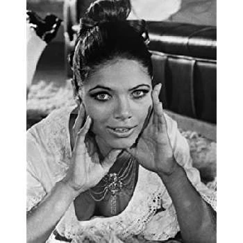 Ingrid Back - Age, Bio, Birthdate, Family, Networth & More