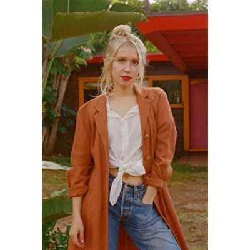 Ingrid Eskeland-Adetuyi - Age, Bio, Birthdate, Family, Networth & More