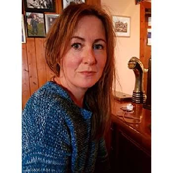 Ingrid Goodwin - Age, Bio, Birthdate, Family, Networth & More