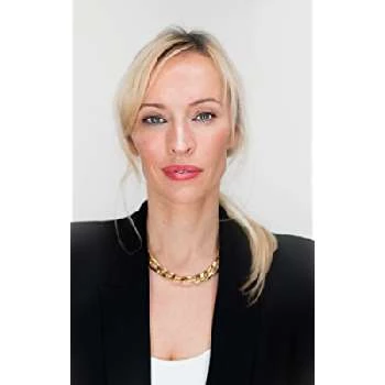 Ingrid Johansson - Age, Bio, Birthdate, Family, Networth & More