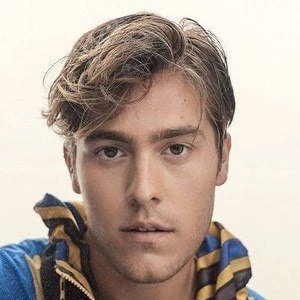 Benjamin Ingrosso - Parents, Networth, Bio, Birthdate, Family Wiki & More