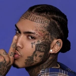 InkMonstarr Biography