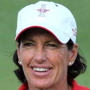 Juli Inkster Biography