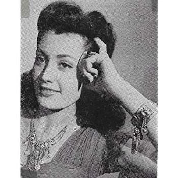 Inna Gest - Profession, Biography, Birthdate, Family, Wiki & More