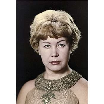 Inna Makarova - Biography, Birthday, Wiki, Family, Networth & More