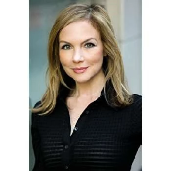 Inna Swinton - Age, Bio, Birthdate, Family, Networth & More