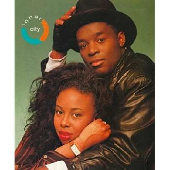 Inner City - Age, Bio, Birthdate, Family, Networth & More