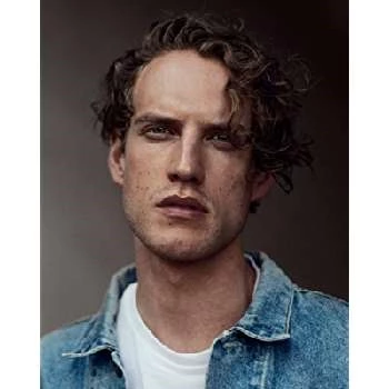 Innes Maas - Age, Bio, Birthdate, Family, Networth & More