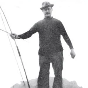 Hubert Van Innis - Age, WIki, Birthday, Family, Networth & More