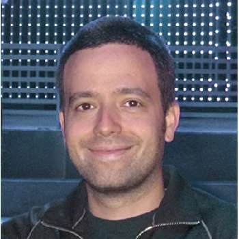 Inon Shampanier - Age, Bio, Birthdate, Family, Networth & More