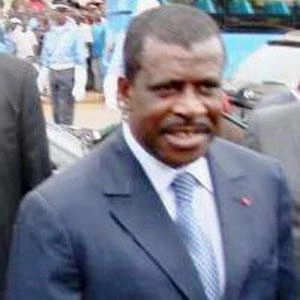 Ephraim Inoni - Networth, Bio,Birthdate, Family, Wiki & More