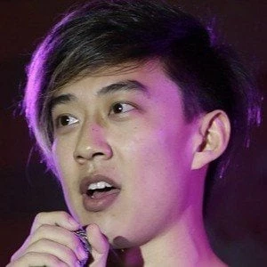 Joe Inoue Biography