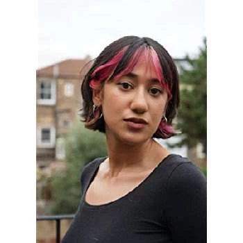 Insia Durran - Age, Bio, Birthdate, Family, Networth & More