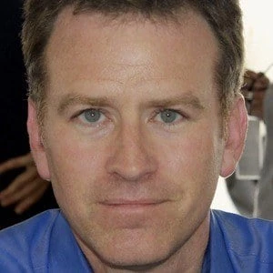 Steve Inskeep Biography