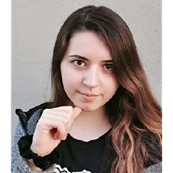 Ioana Florentina Dimitriu - Age, Bio, Birthdate, Family, Networth & More