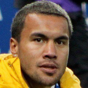 Digby Ioane - Parents, Networth, Bio, Birthdate, Family Wiki & More