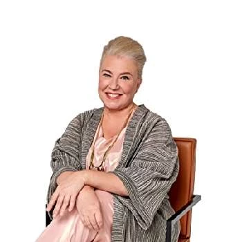 Ioanna Mavrea - Age, Bio, Birthdate, Family, Networth & More