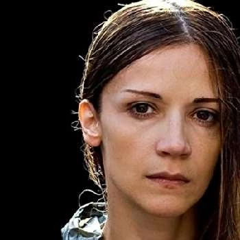 Ioanna Pappa Biography