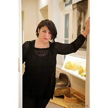 Ioanna Stavara - Age, Bio, Birthdate, Family, Networth & More