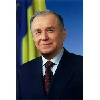 Ion Iliescu - Networth, Biography, Birthdate, Family & More