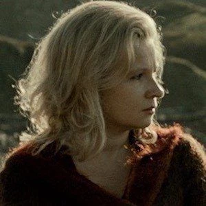 Eva Ionesco Biography