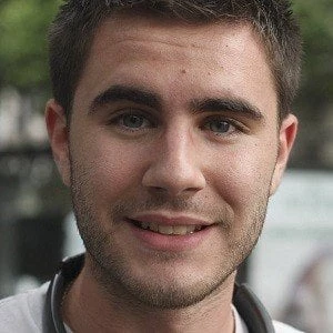 Cyprien Biography