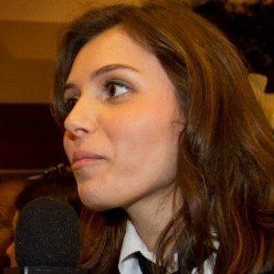 Monica Iozzi - Birthdate, Age, Family, Bio, Networth & More