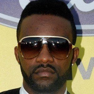 Fally Ipupa Biography