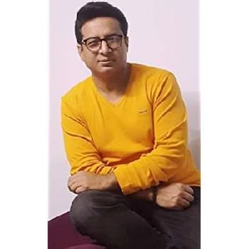 Iqbal Azad - Age, Bio, Birthdate, Family, Networth & More